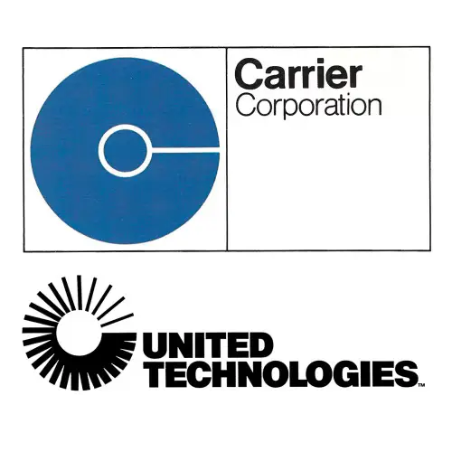 UTC Acquires Carrier