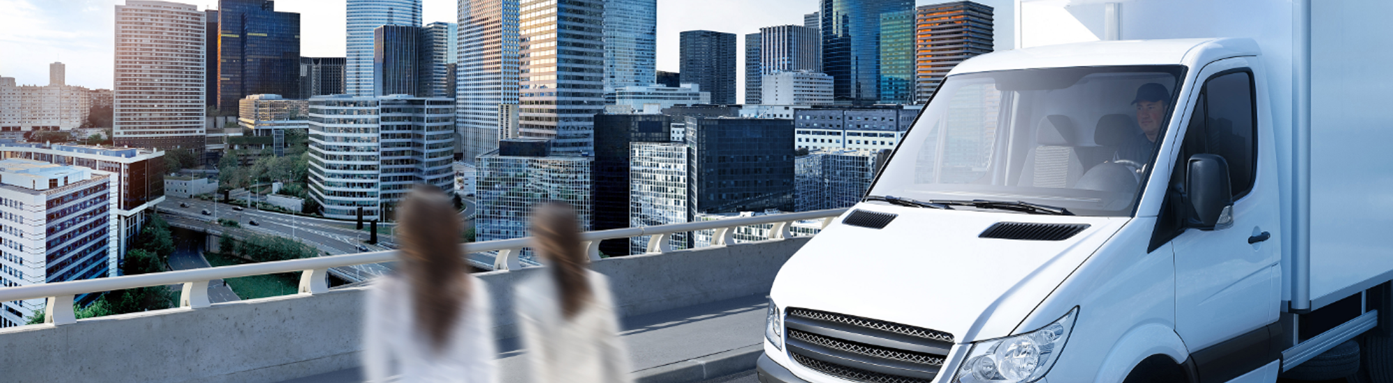 Light Commercial Vehicles Ease Of Use And Flexibility